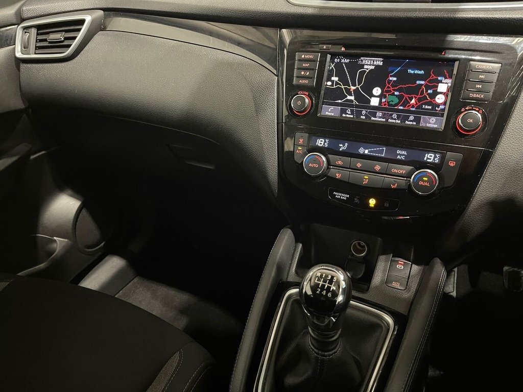 Used Nissan Qashqai 2021 for sale - 76642473: Photo 12