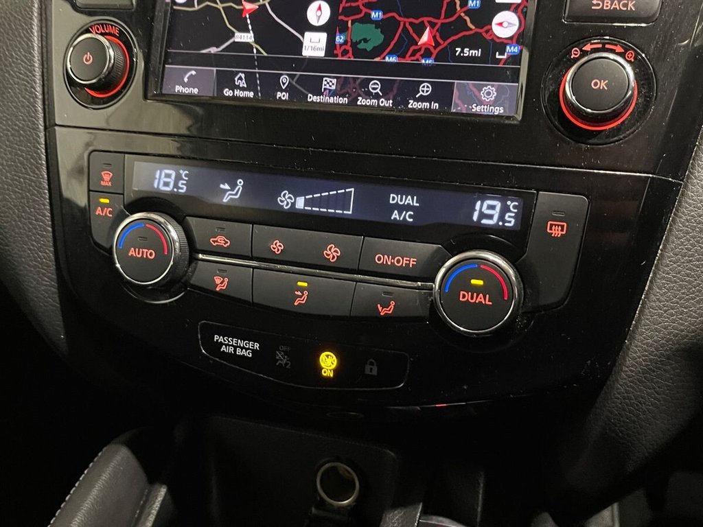 Used Nissan Qashqai 2021 for sale - 76642473: Photo 13