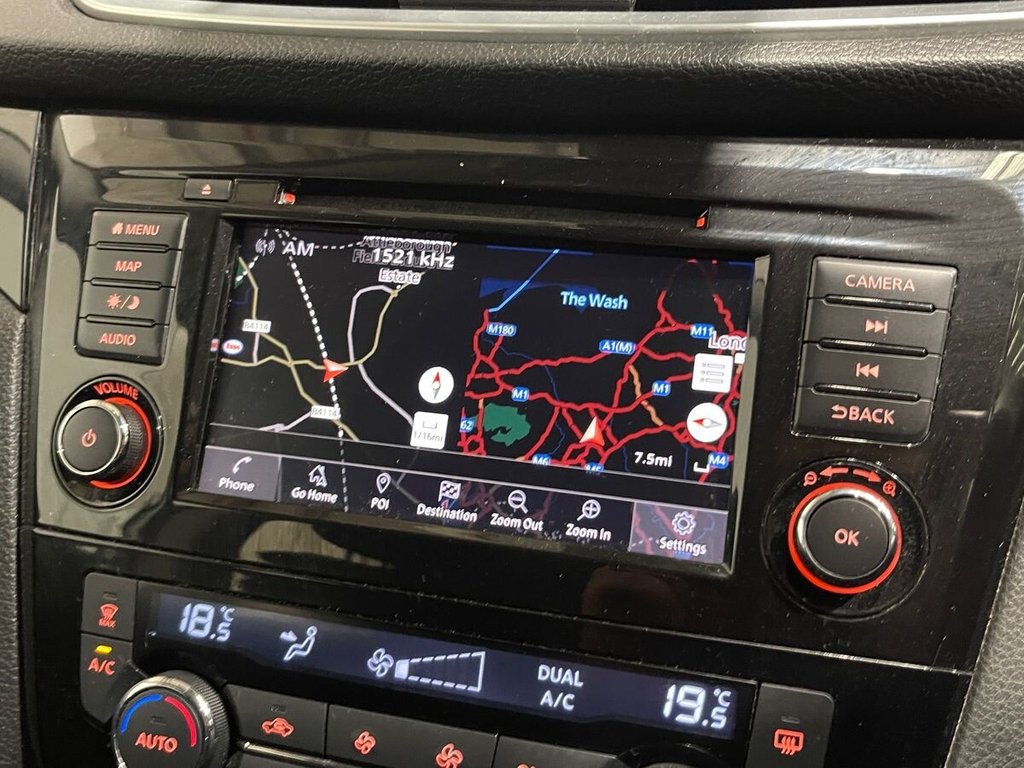 Used Nissan Qashqai 2021 for sale - 76642473: Photo 15