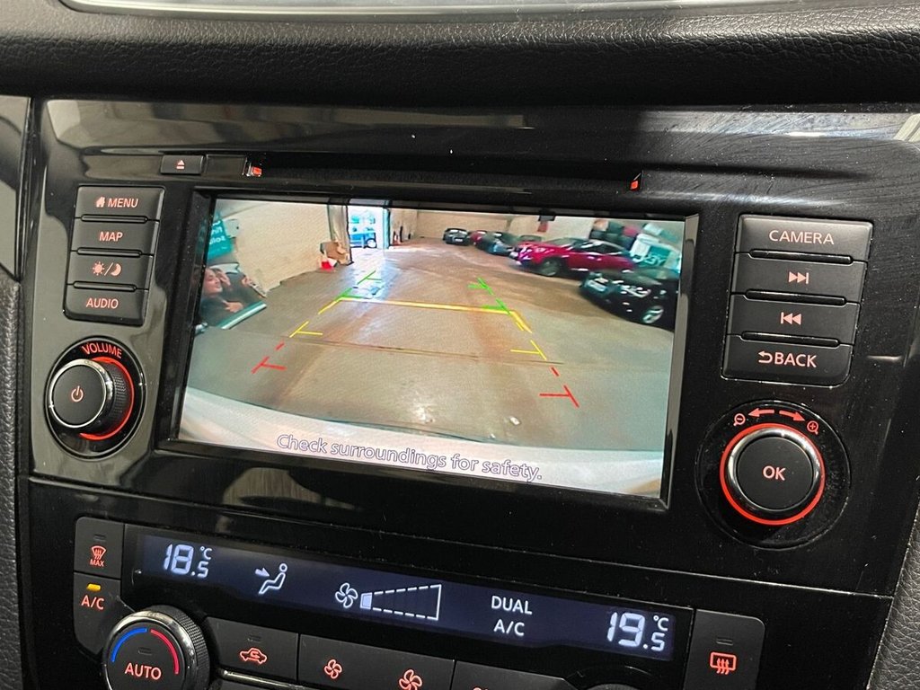 Used Nissan Qashqai 2021 for sale - 76642473: Photo 16