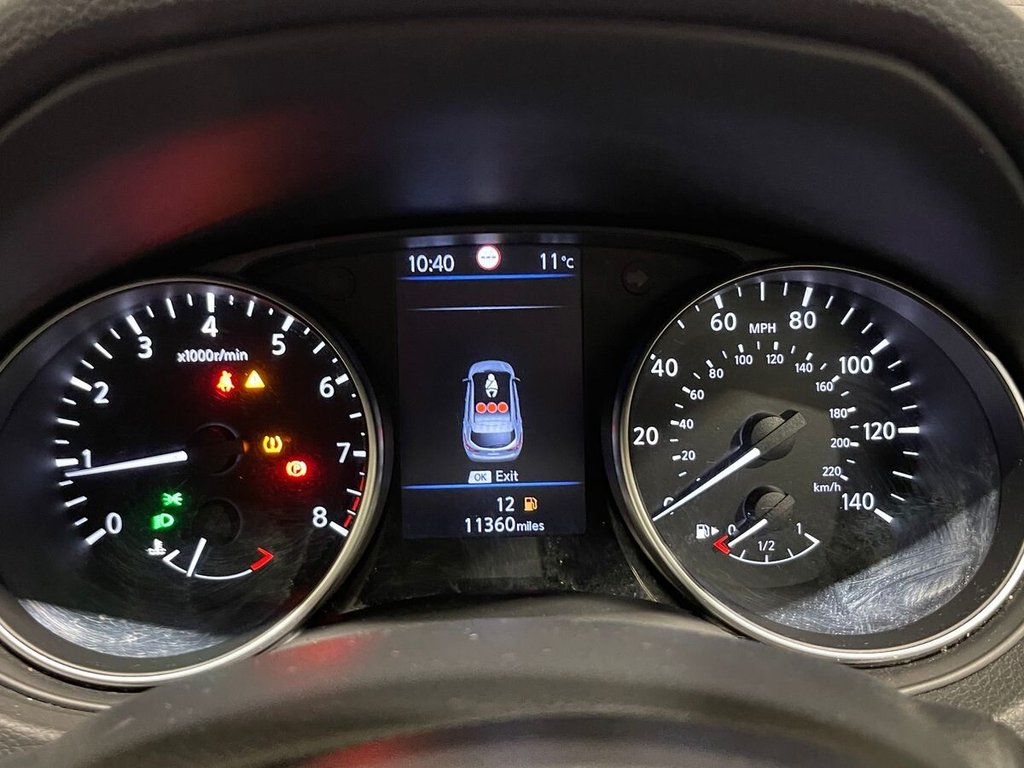 Used Nissan Qashqai 2021 for sale - 76642473: Photo 17