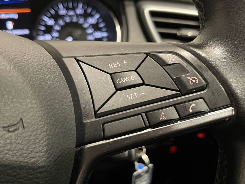 Used Nissan Qashqai 2021 for sale - 76642473: Photo 19