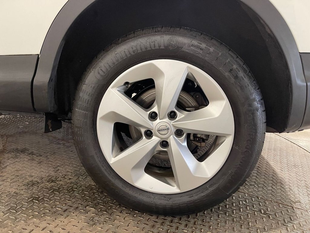 Used Nissan Qashqai 2021 for sale - 76642473: Photo 22