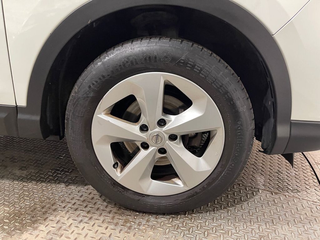 Used Nissan Qashqai 2021 for sale - 76642473: Photo 23