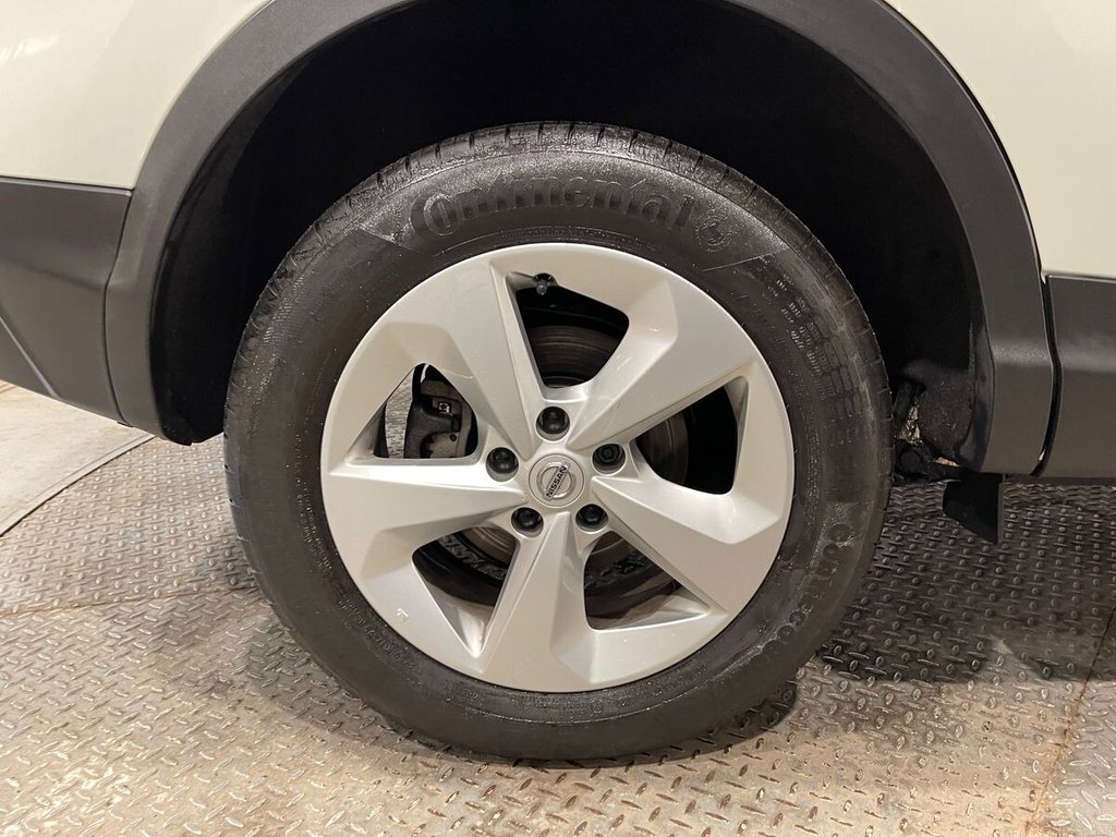 Used Nissan Qashqai 2021 for sale - 76642473: Photo 32