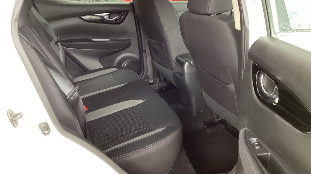 Used Nissan Qashqai 2021 for sale - 76642473: Photo 8