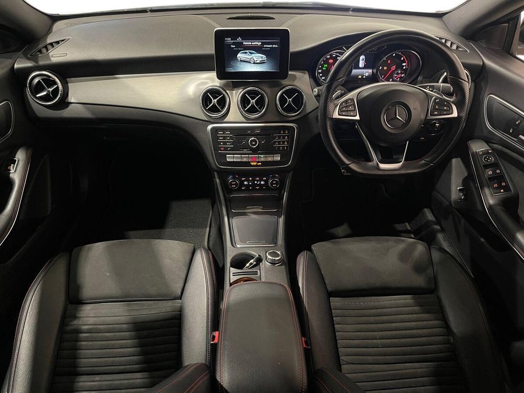 Used Mercedes-Benz CLA 2017 for sale - 76962696: Photo 10