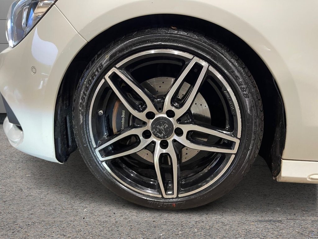 Used Mercedes-Benz CLA 2017 for sale - 76962696: Photo 12