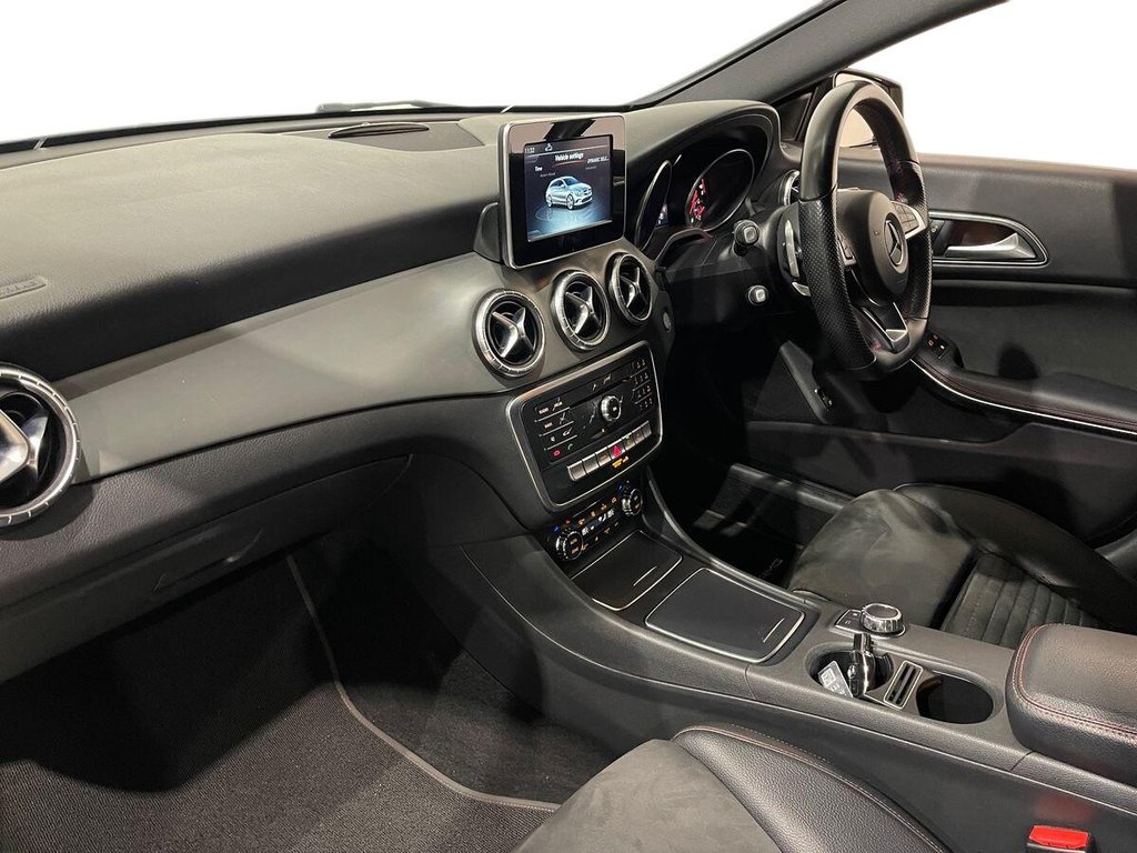 Used Mercedes-Benz CLA 2017 for sale - 76962696: Photo 14