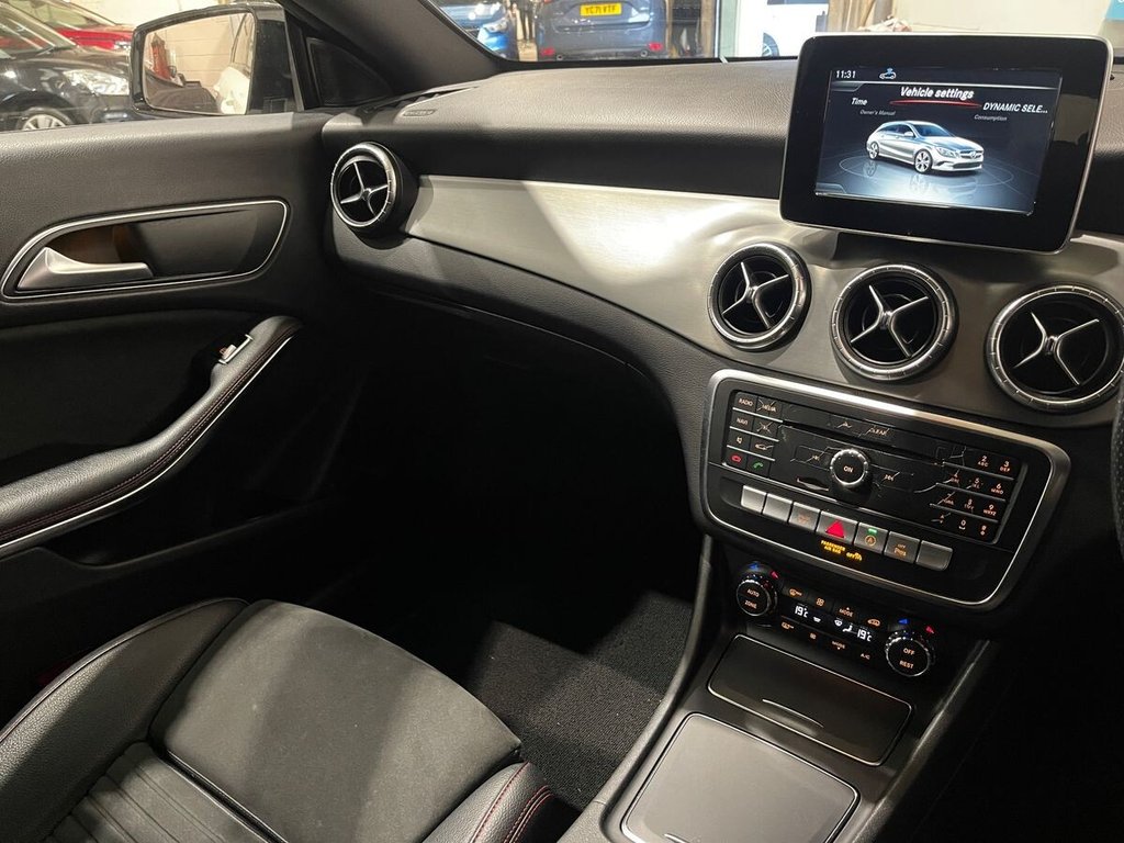 Used Mercedes-Benz CLA 2017 for sale - 76962696: Photo 16