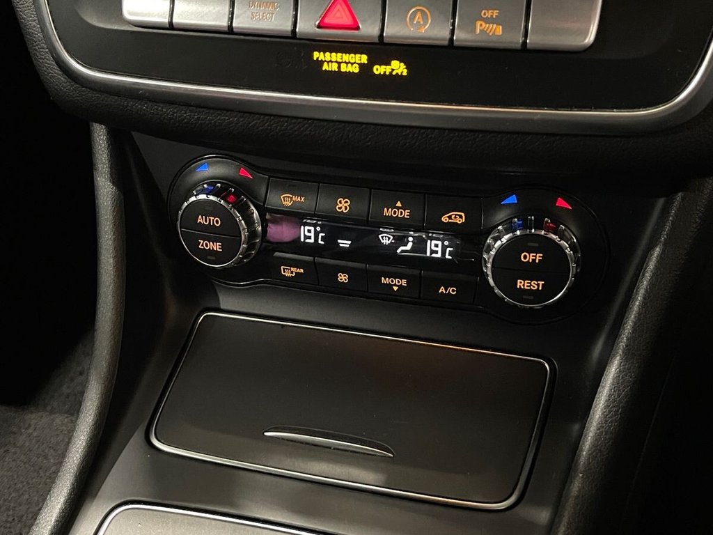 Used Mercedes-Benz CLA 2017 for sale - 76962696: Photo 17