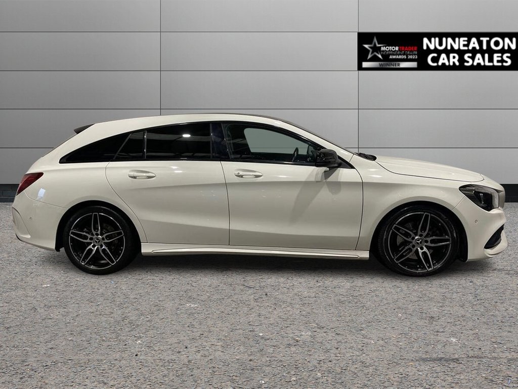 Used Mercedes-Benz CLA 2017 for sale - 76962696: Photo 2