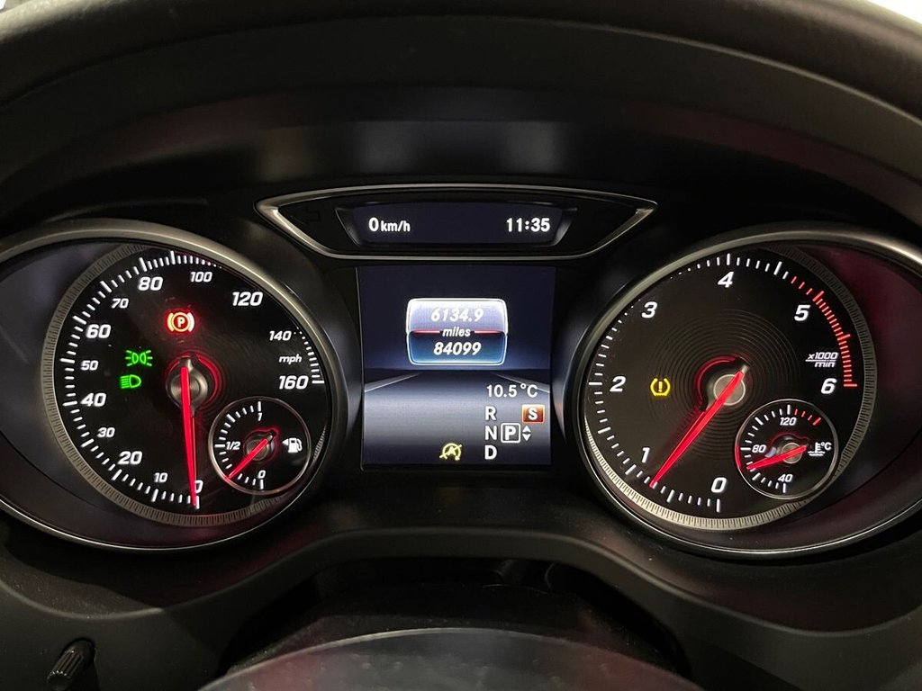 Used Mercedes-Benz CLA 2017 for sale - 76962696: Photo 21