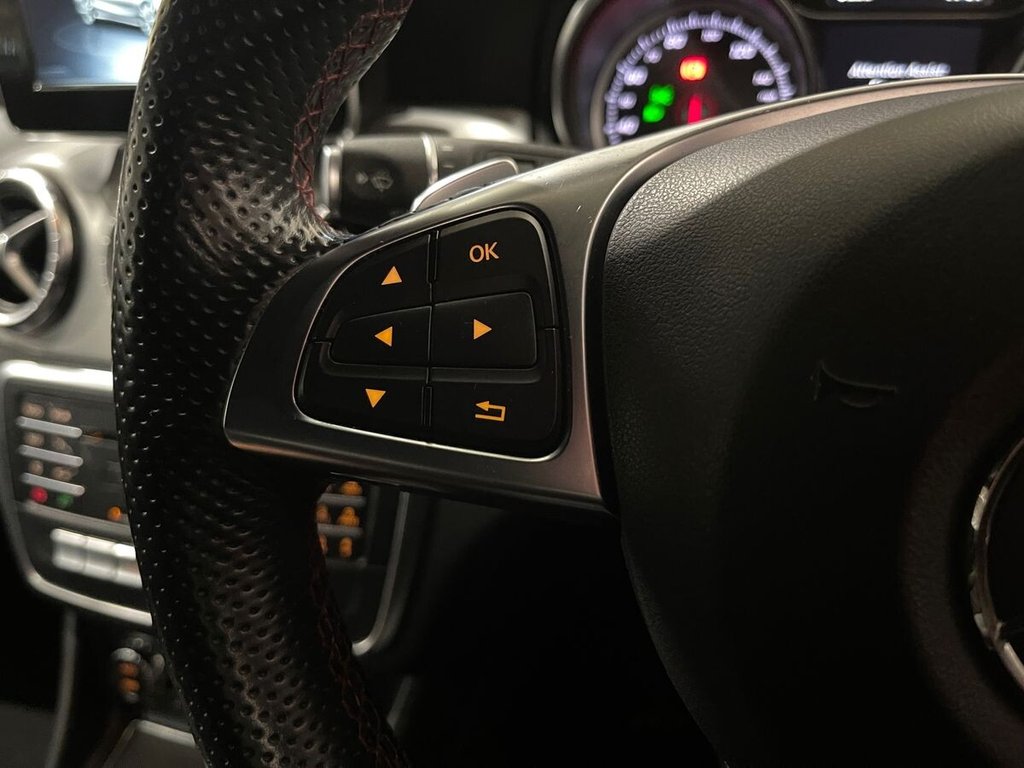 Used Mercedes-Benz CLA 2017 for sale - 76962696: Photo 22