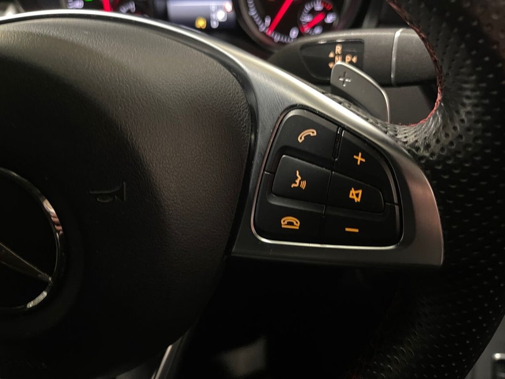 Used Mercedes-Benz CLA 2017 for sale - 76962696: Photo 23