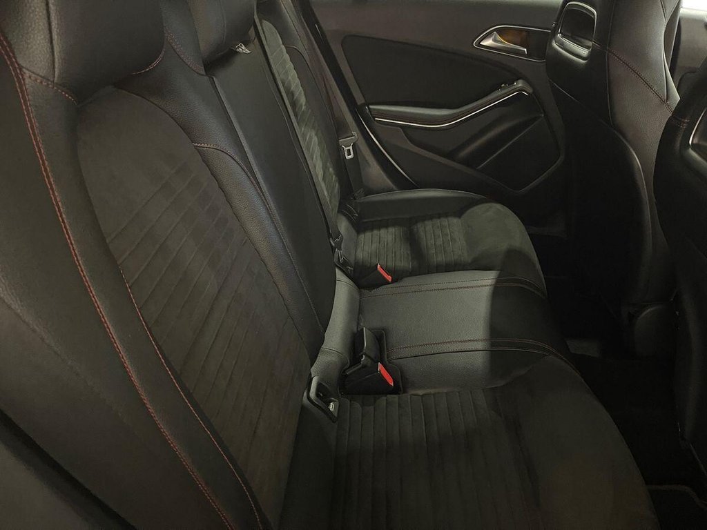 Used Mercedes-Benz CLA 2017 for sale - 76962696: Photo 25