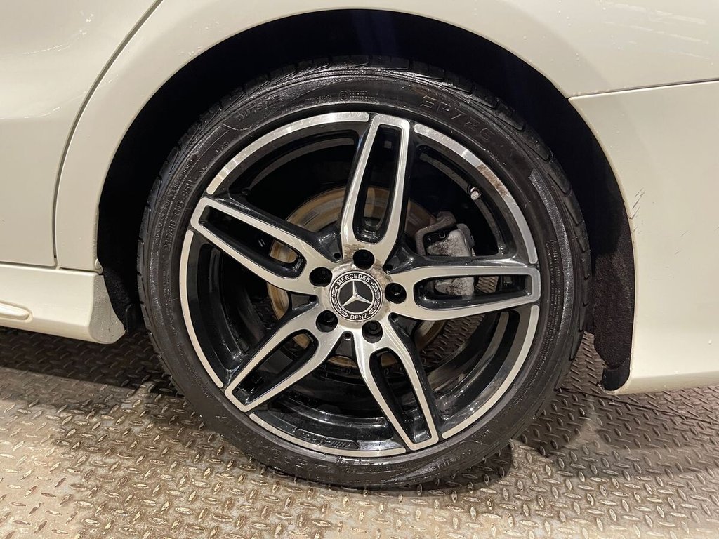 Used Mercedes-Benz CLA 2017 for sale - 76962696: Photo 28