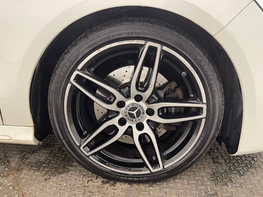 Used Mercedes-Benz CLA 2017 for sale - 76962696: Photo 31