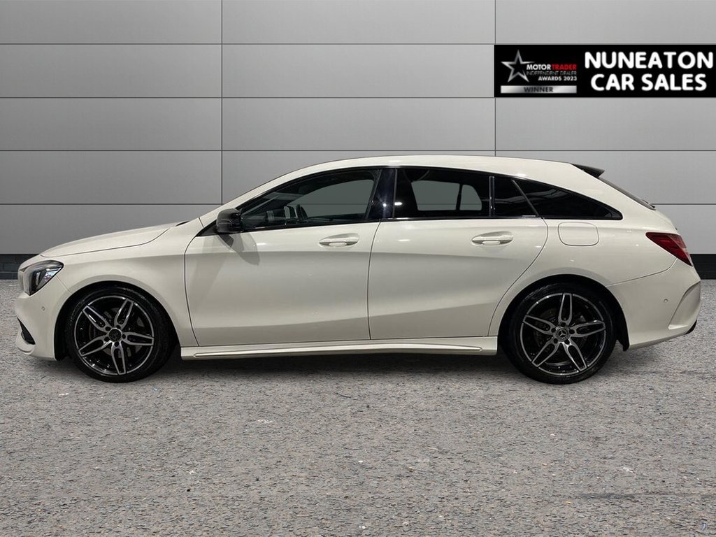 Used Mercedes-Benz CLA 2017 for sale - 76962696: Photo 6