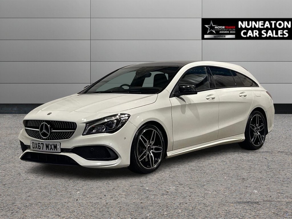 Used Mercedes-Benz CLA 2017 for sale - 76962696: Photo 7