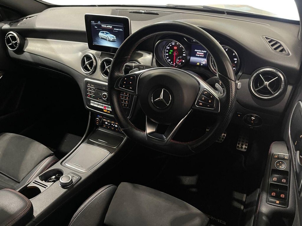 Used Mercedes-Benz CLA 2017 for sale - 76962696: Photo 9