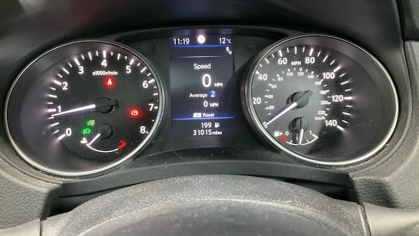 Used Nissan Qashqai 2019 for sale - 76132853: Photo 10
