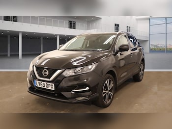 Used Nissan Qashqai 2019 for sale - 76132853: Photo 2