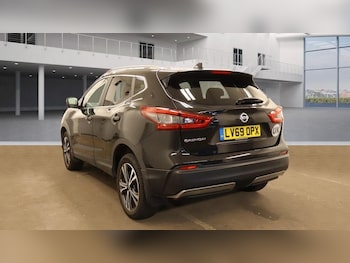 Used Nissan Qashqai 2019 for sale - 76132853: Photo 3