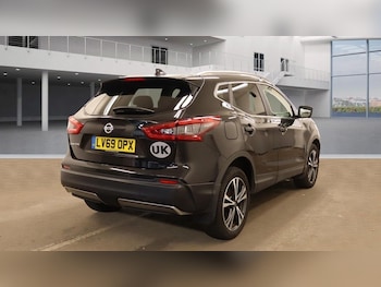 Used Nissan Qashqai 2019 for sale - 76132853: Photo 4