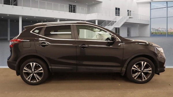 Used Nissan Qashqai 2019 for sale - 76132853: Photo 5
