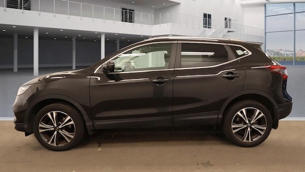 Used Nissan Qashqai 2019 for sale - 76132853: Photo 6