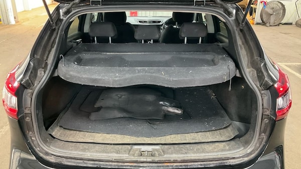 Used Nissan Qashqai 2019 for sale - 76132853: Photo 7
