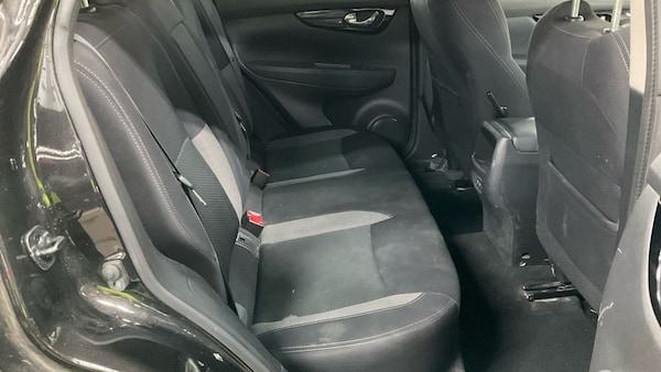 Used Nissan Qashqai 2019 for sale - 76132853: Photo 8