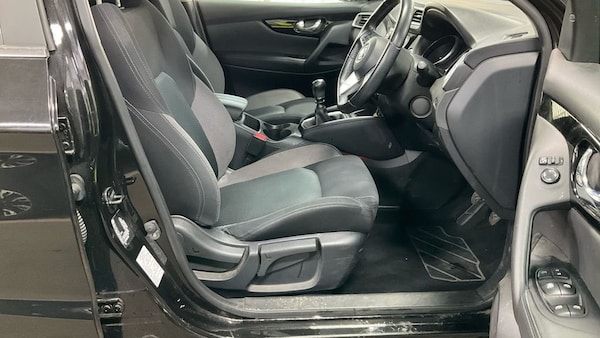 Used Nissan Qashqai 2019 for sale - 76132853: Photo 9
