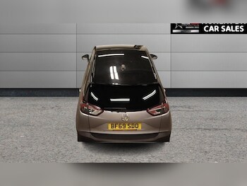 Used Vauxhall Crossland X 2019 for sale - 78241465: Photo