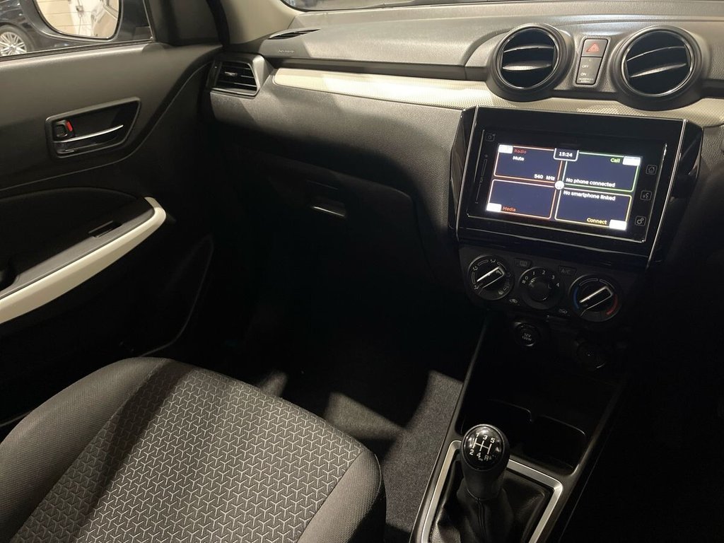 Used Suzuki Swift 2018 for sale - 77188015: Photo 14