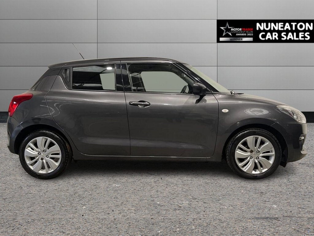 Used Suzuki Swift 2018 for sale - 77188015: Photo 2