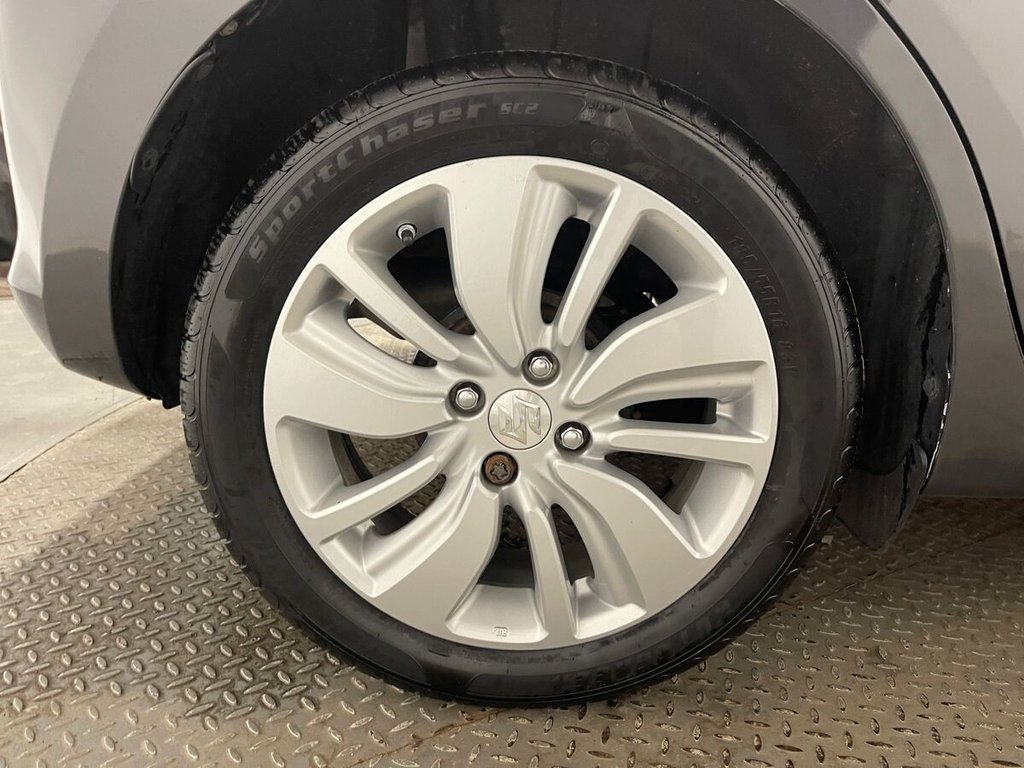 Used Suzuki Swift 2018 for sale - 77188015: Photo 23