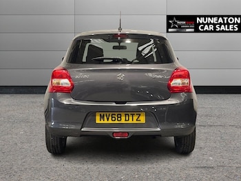 Used Suzuki Swift 2018 for sale - 77188015: Photo