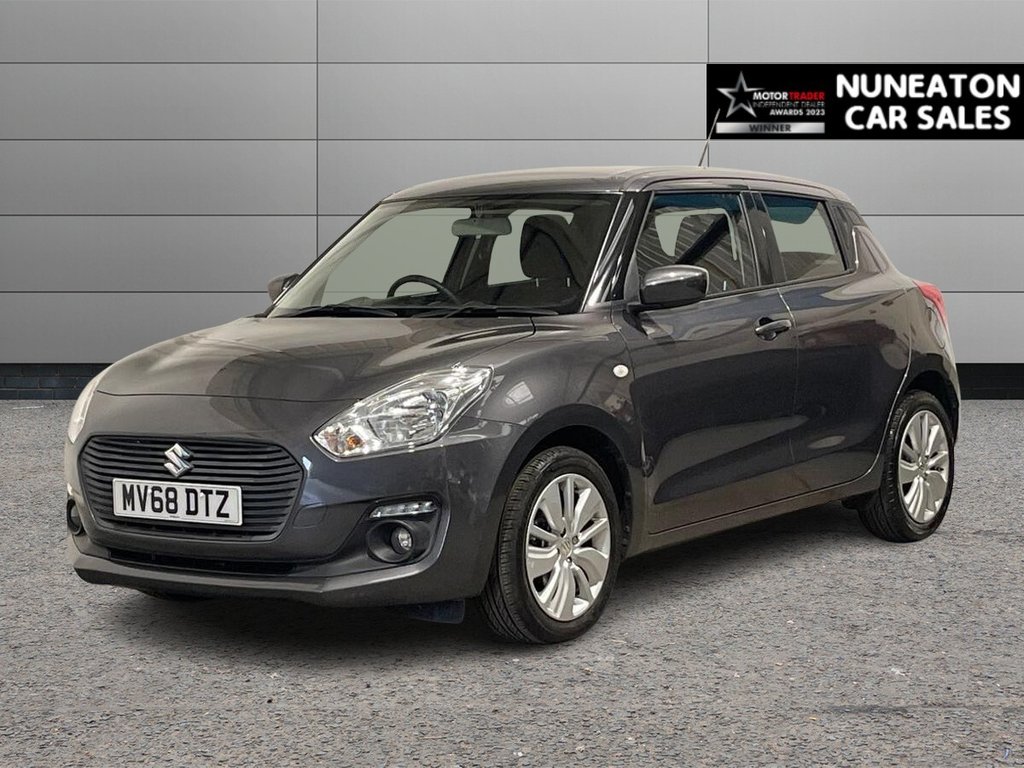 Used Suzuki Swift 2018 for sale - 77188015: Photo 7