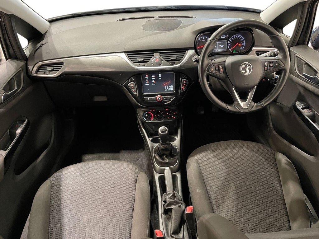 Used Vauxhall Corsa 2017 for sale - 77089281: Photo 10
