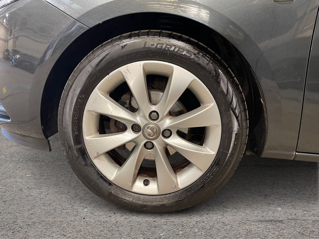 Used Vauxhall Corsa 2017 for sale - 77089281: Photo 12