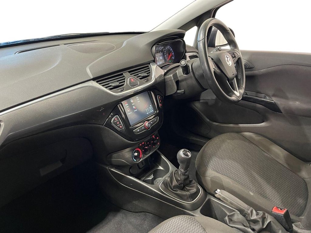 Used Vauxhall Corsa 2017 for sale - 77089281: Photo 14