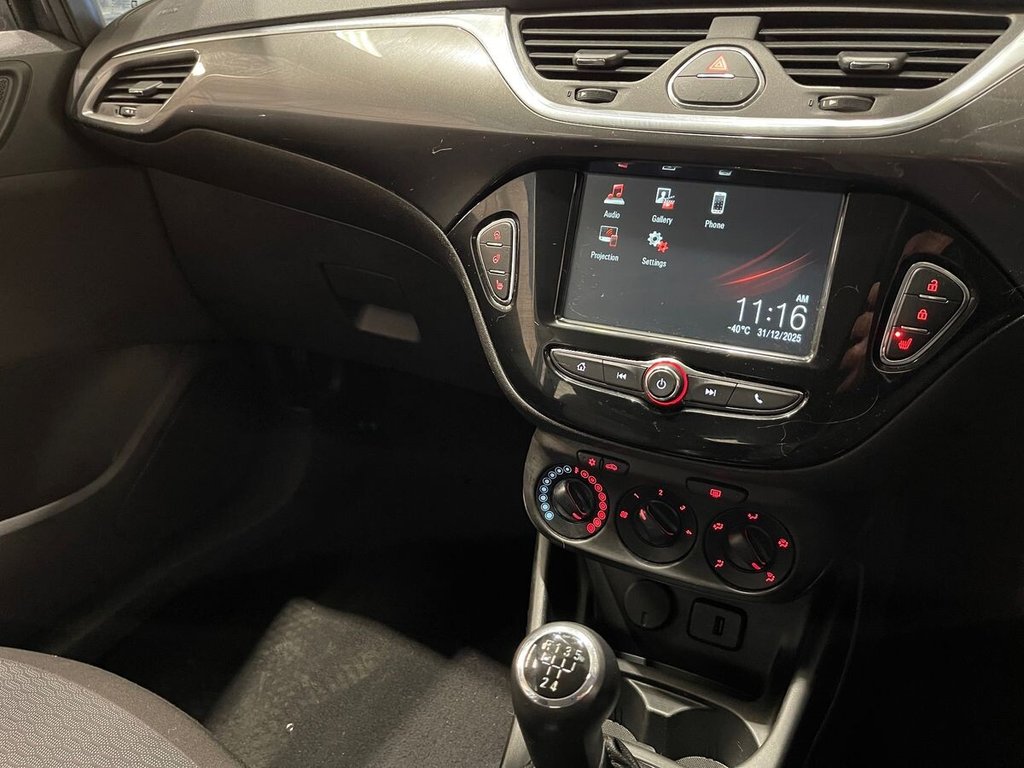 Used Vauxhall Corsa 2017 for sale - 77089281: Photo 16