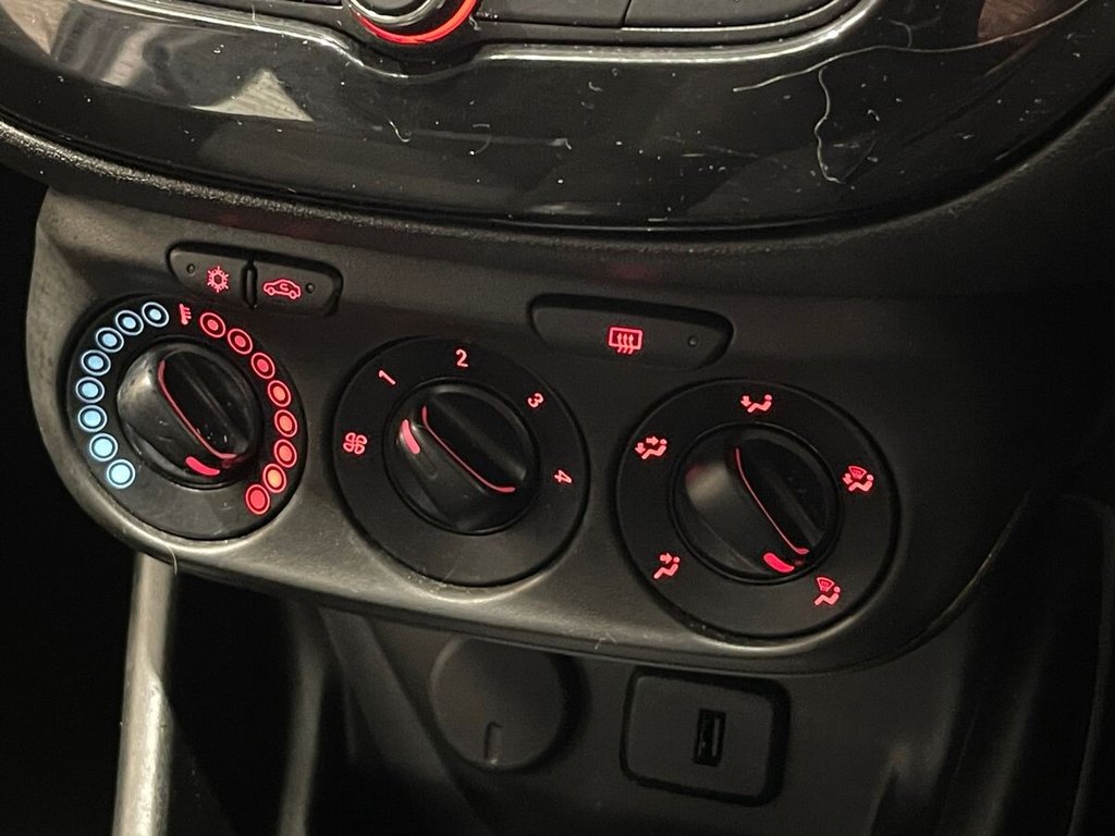 Used Vauxhall Corsa 2017 for sale - 77089281: Photo 17