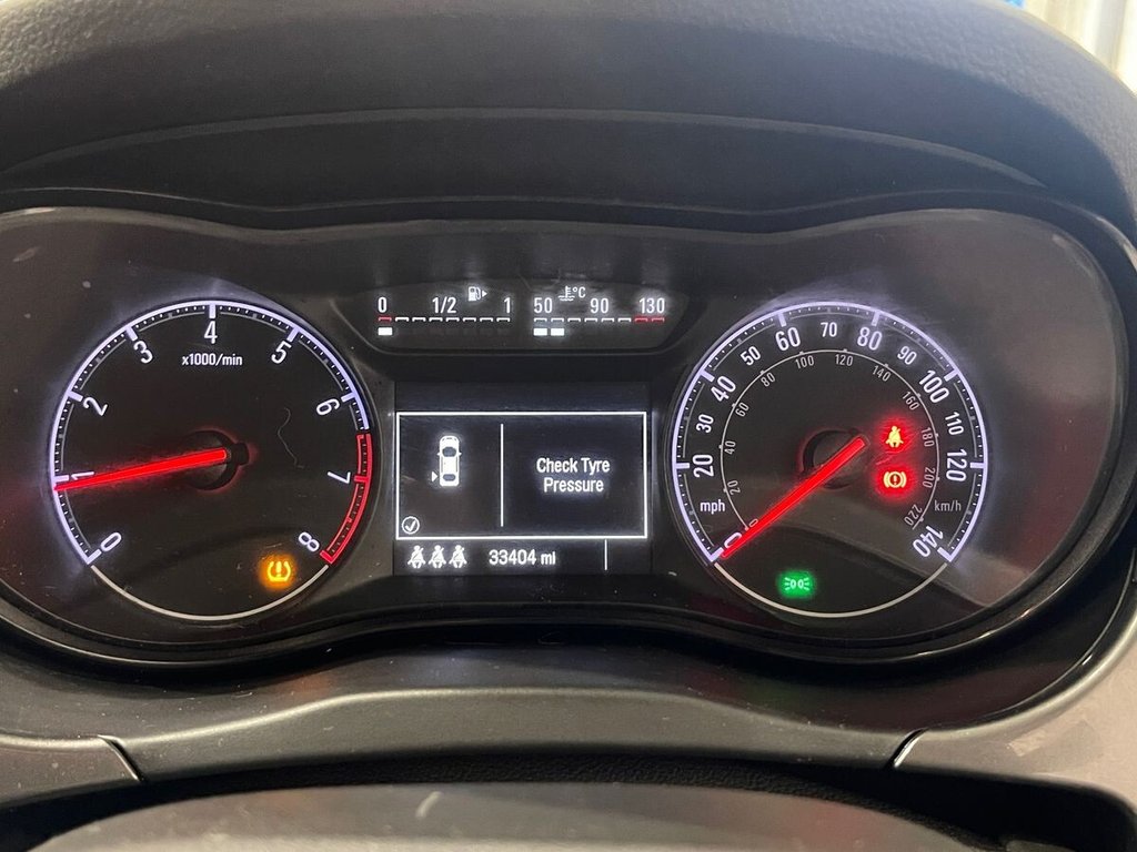 Used Vauxhall Corsa 2017 for sale - 77089281: Photo 21