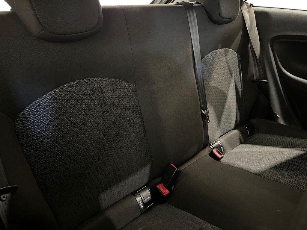 Used Vauxhall Corsa 2017 for sale - 77089281: Photo 25