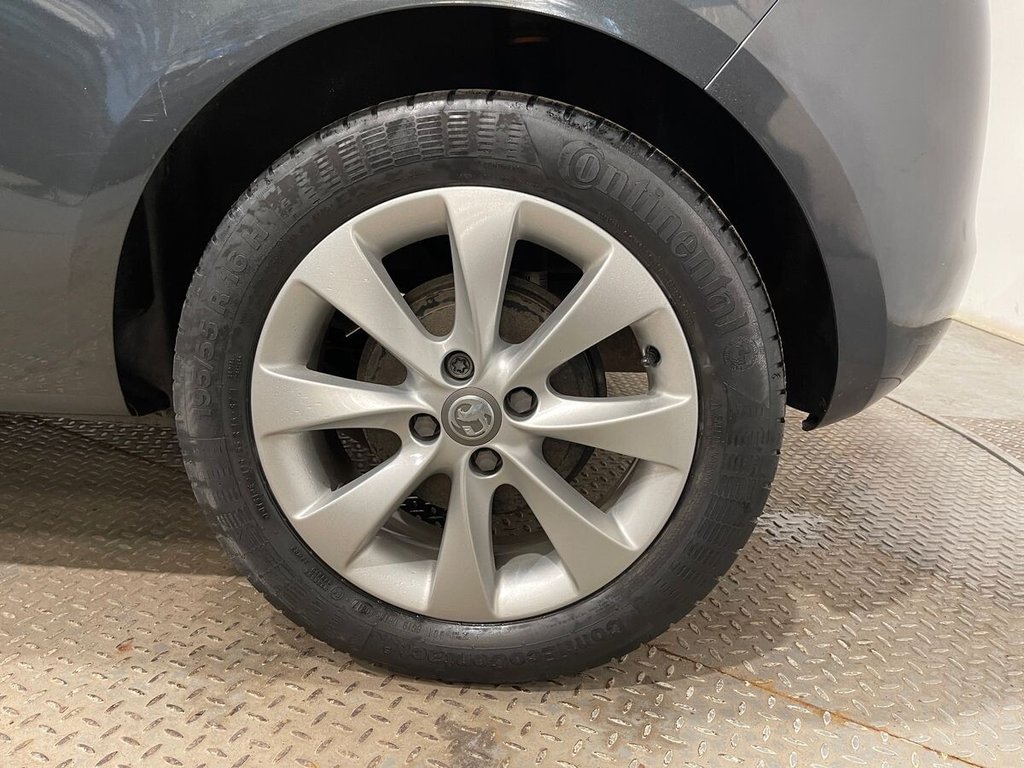 Used Vauxhall Corsa 2017 for sale - 77089281: Photo 28