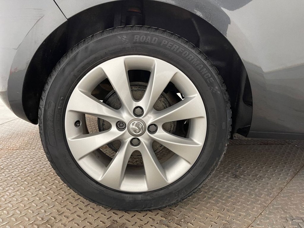 Used Vauxhall Corsa 2017 for sale - 77089281: Photo 30