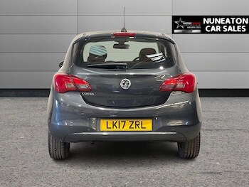 Used Vauxhall Corsa 2017 for sale - 77089281: Photo